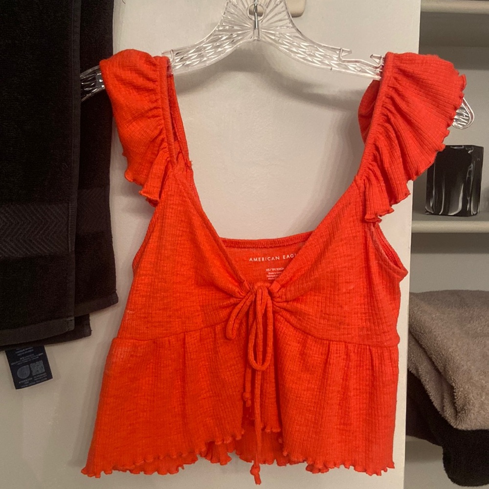 American Eagle tank top